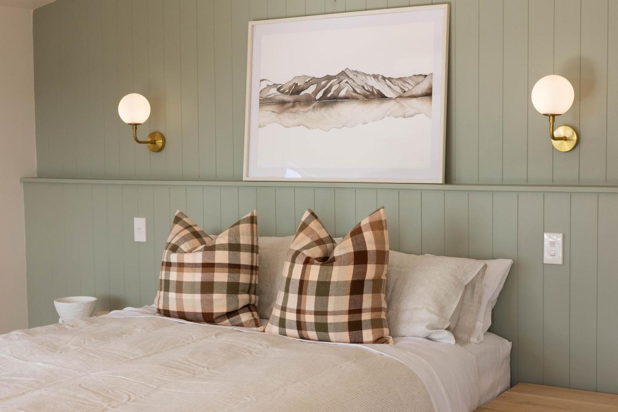 Willow View Cottage - Beautiful Farm Views Close To Waitomo Otorohanga Eksteriør bilde