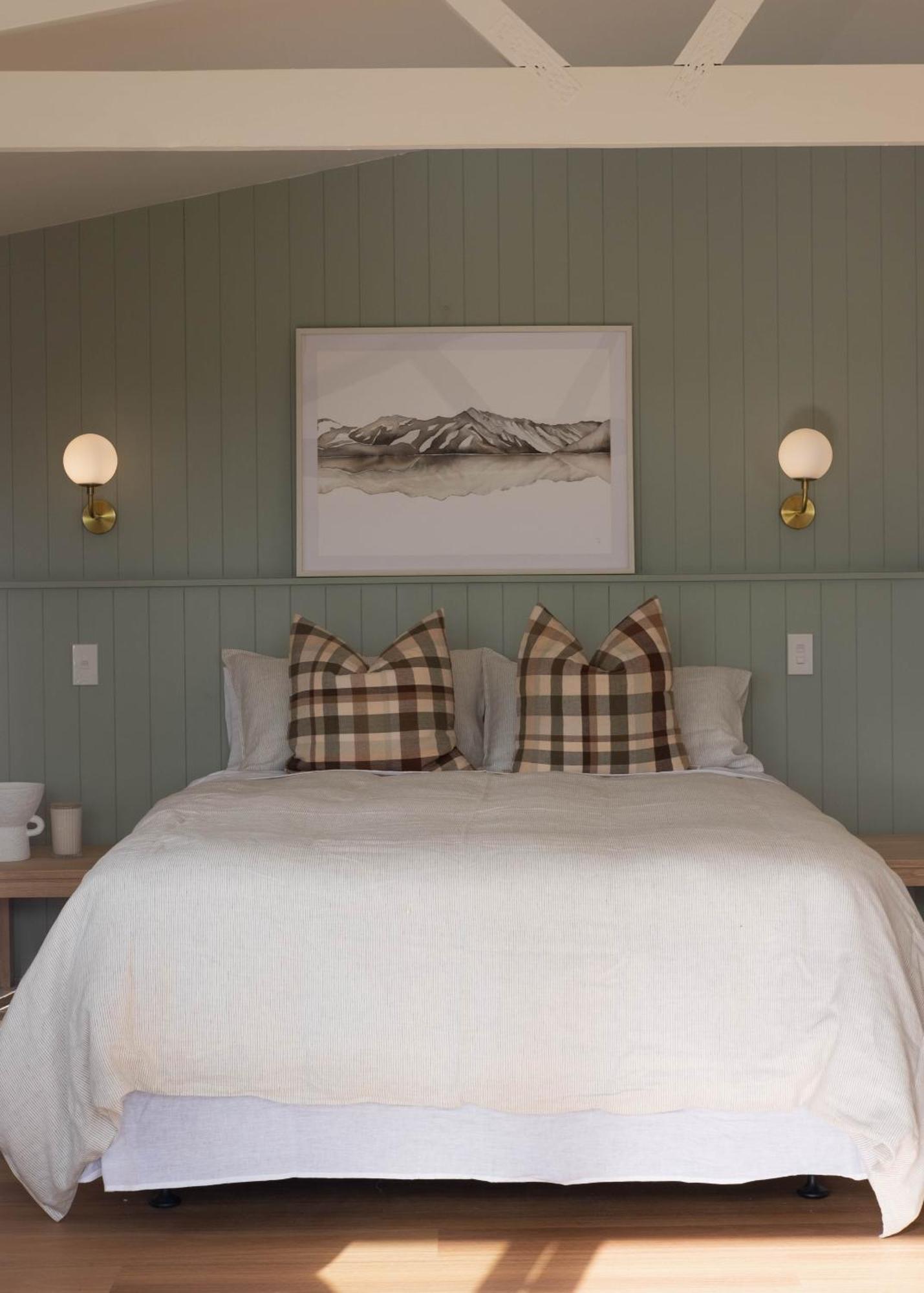 Willow View Cottage - Beautiful Farm Views Close To Waitomo Otorohanga Eksteriør bilde