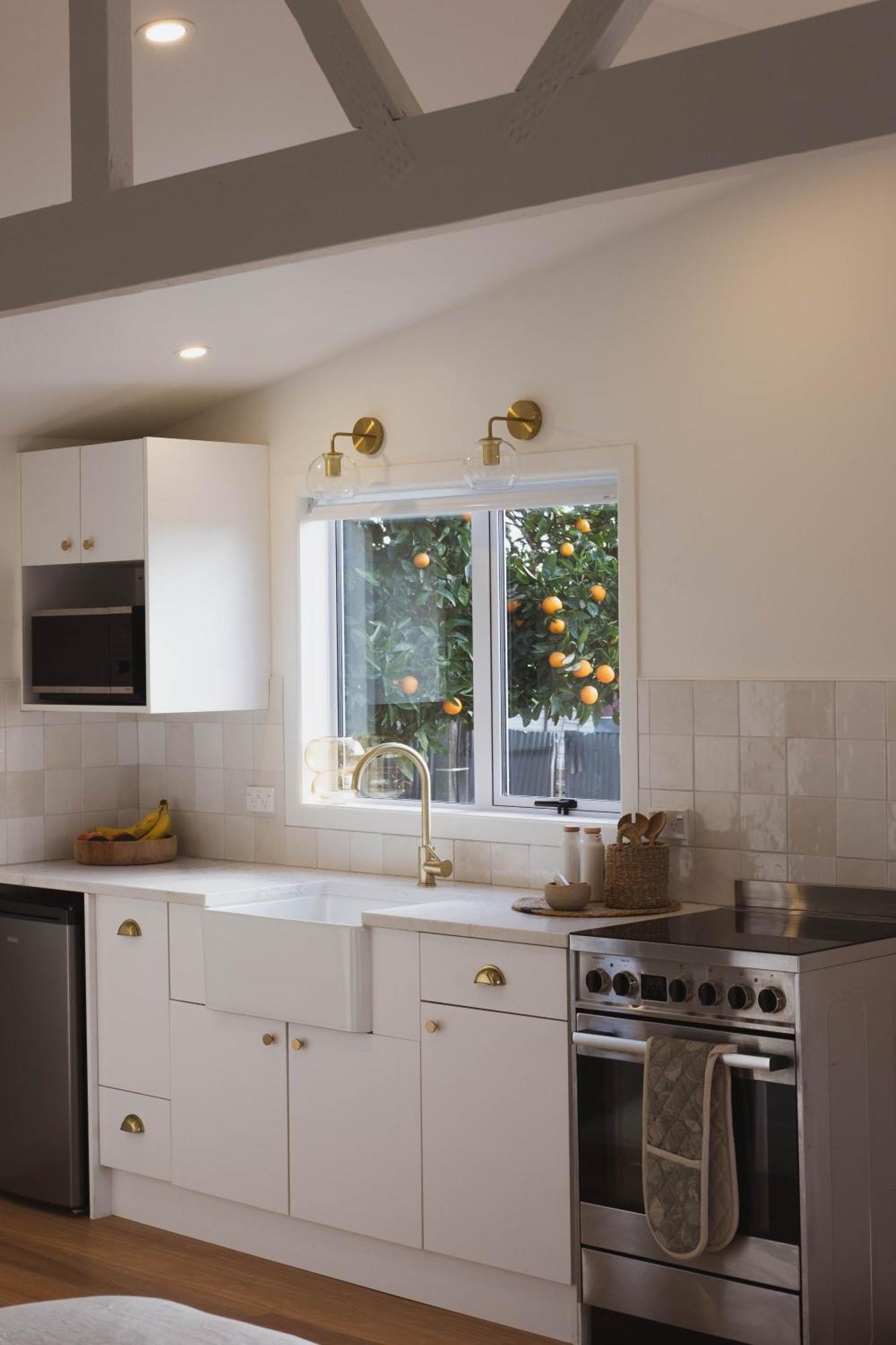Willow View Cottage - Beautiful Farm Views Close To Waitomo Otorohanga Eksteriør bilde