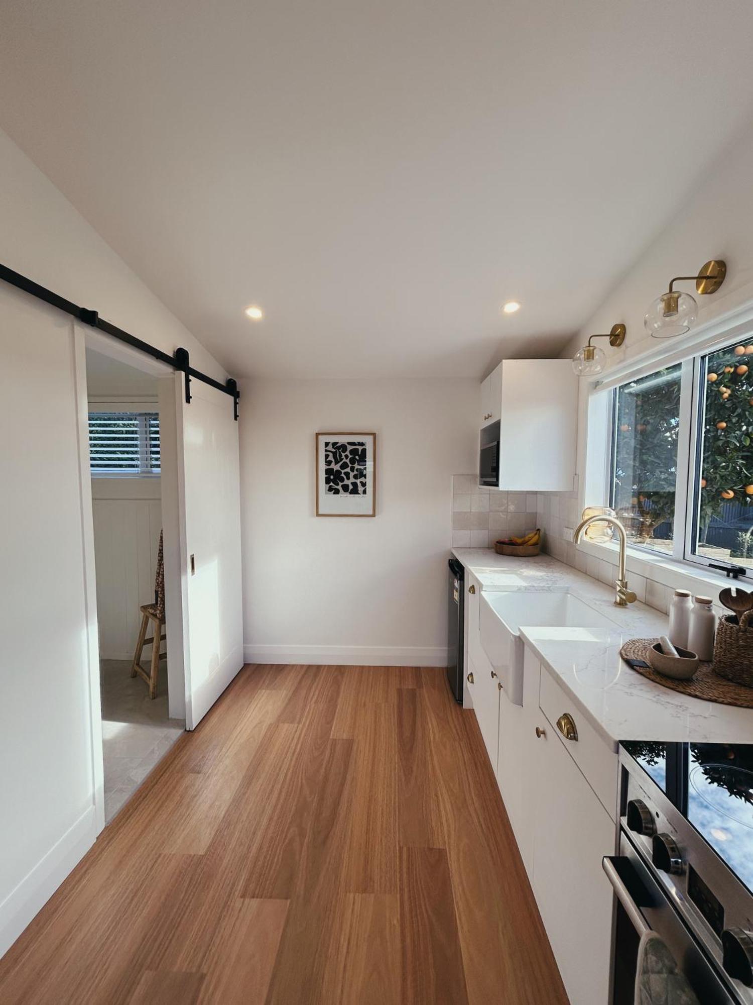 Willow View Cottage - Beautiful Farm Views Close To Waitomo Otorohanga Eksteriør bilde