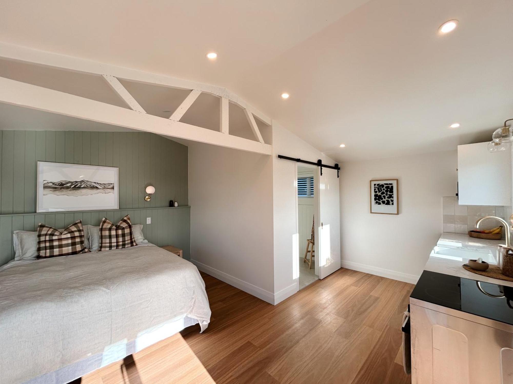 Willow View Cottage - Beautiful Farm Views Close To Waitomo Otorohanga Eksteriør bilde